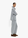 Pantalón Con Cintura Elástica Tacto Suave