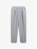 Pantalón Con Cintura Elástica Tacto Suave