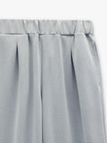Pantalón Con Cintura Elástica Tacto Suave