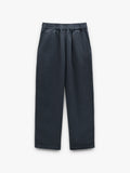 Pantalón Con Bolsos 100% Lyocell