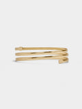 Pulsera Espiral