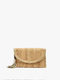 Bolso De Fiesta Sobre De Yute