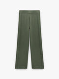 Pantalón Fluido De Punto