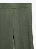 Pantalón Fluido De Punto