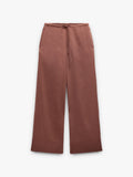 Pantalón Fluido Con Bolsillos