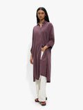 Vestido Camisero 100% Lyocell
