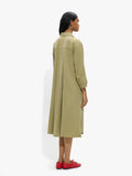 Vestido Camisero 100% Lyocell