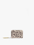 Cartera Estampado Animal Xs