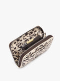 Cartera Estampado Animal Xs