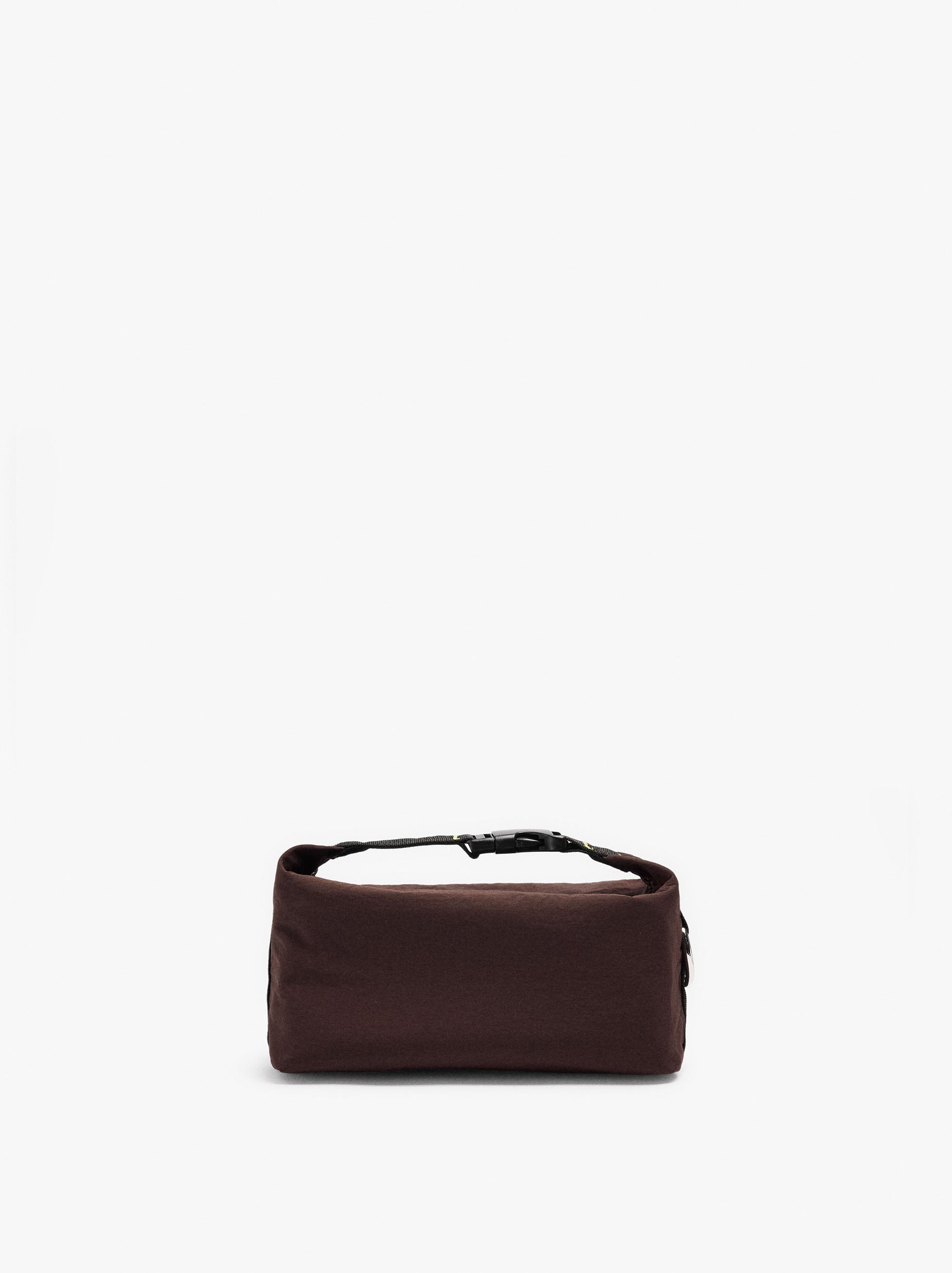 Neceser Liso De Nylon