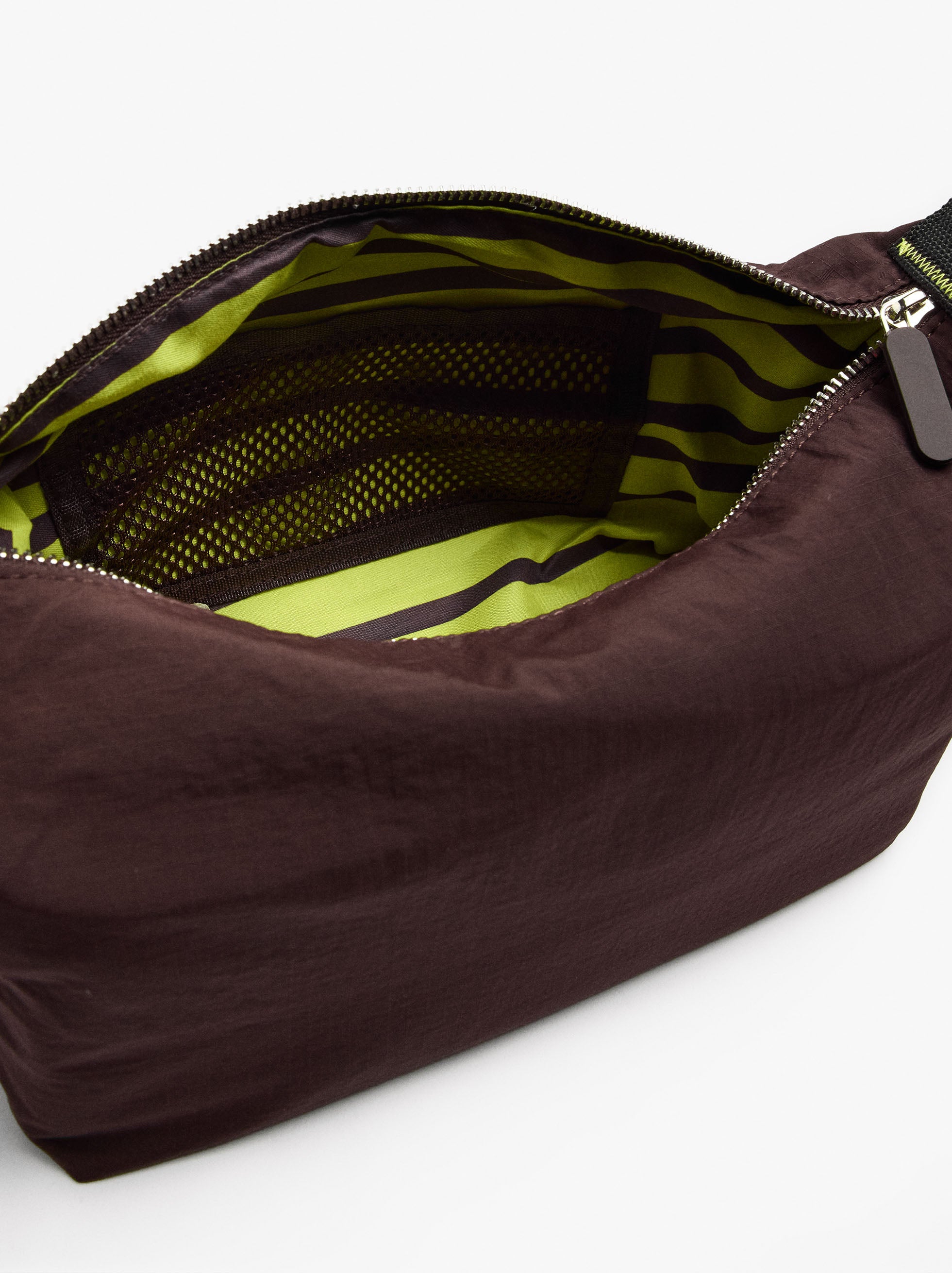 Neceser Liso De Nylon