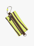 Mochila De Nylon Con Penduro