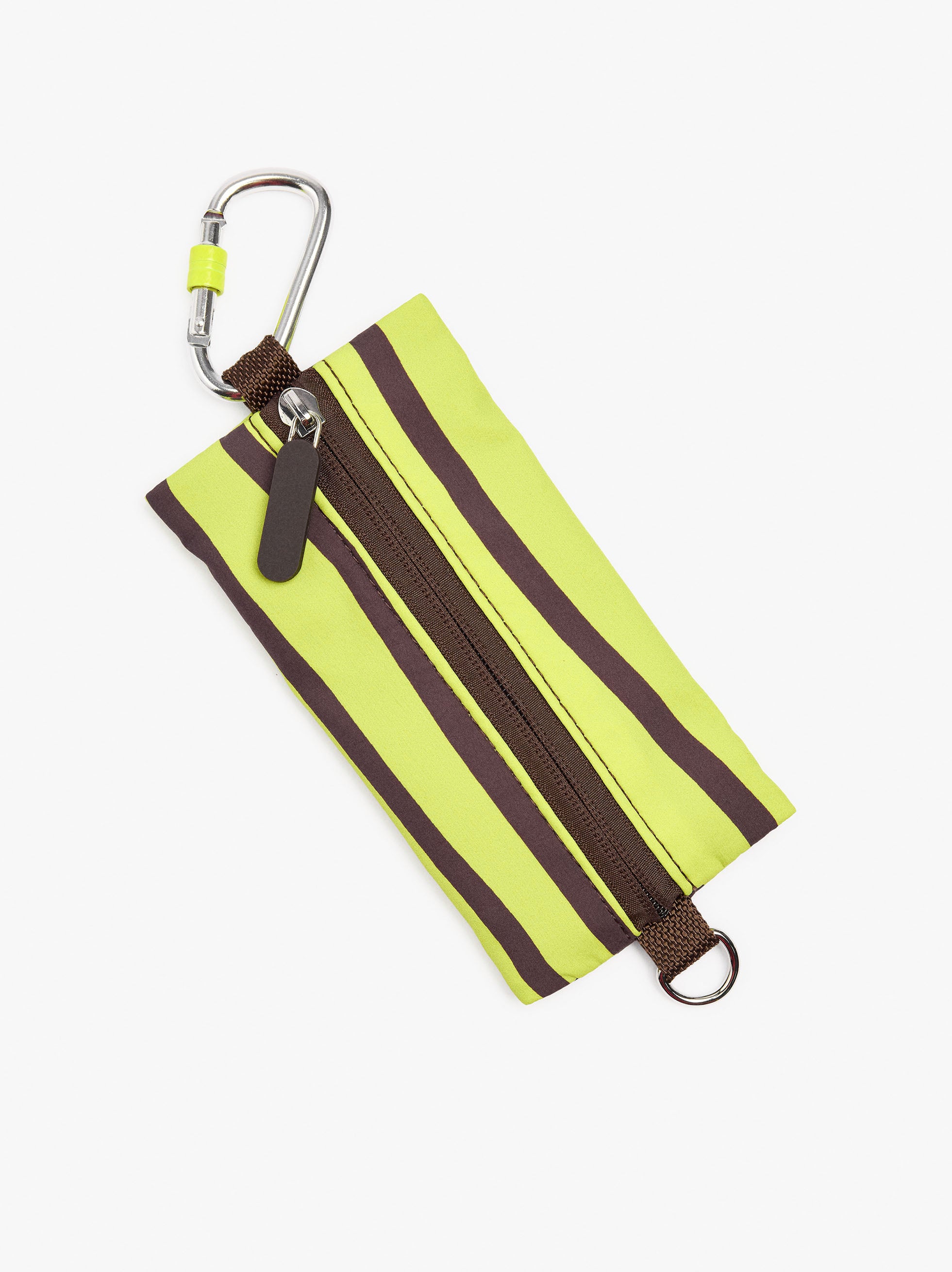 Mochila De Nylon Con Penduro