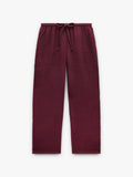 Pantalón Efecto Arrugado 100% Algodón