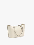 Bolso Shopper Con Bolsa Removible