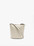 Bolso Bandolera Con Textura Y Bolso Removible