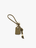 Bolso Tote Con Colgante