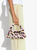 Bolso Fiesta Con Conchas