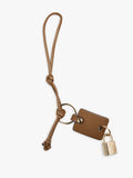 Bolso Tote De Lona Con Bolsa Removible