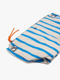 Neceser De Nylon Estampado