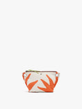 Neceser De Nylon Estampado