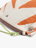 Neceser De Nylon Estampado