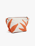 Neceser De Nylon Estampado