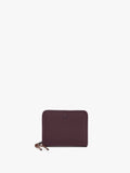 Cartera Básica Con Textura Suave S
