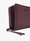 Cartera Básica Con Textura Suave S