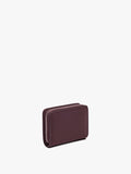 Cartera Básica Con Textura Suave S