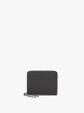 Cartera Básica Con Textura Suave S