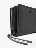 Cartera Básica Con Textura Suave S