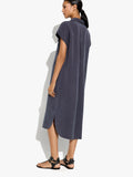 Vestido Camiseiro 100% Lyocell