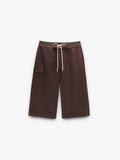 Bermudas Con Lazo