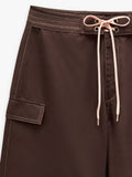 Bermudas Con Lazo