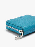 Cartera Básica Con Textura