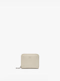 Cartera Básica Con Textura