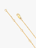 Pulsera Con Circonitas - Plata De Ley 925