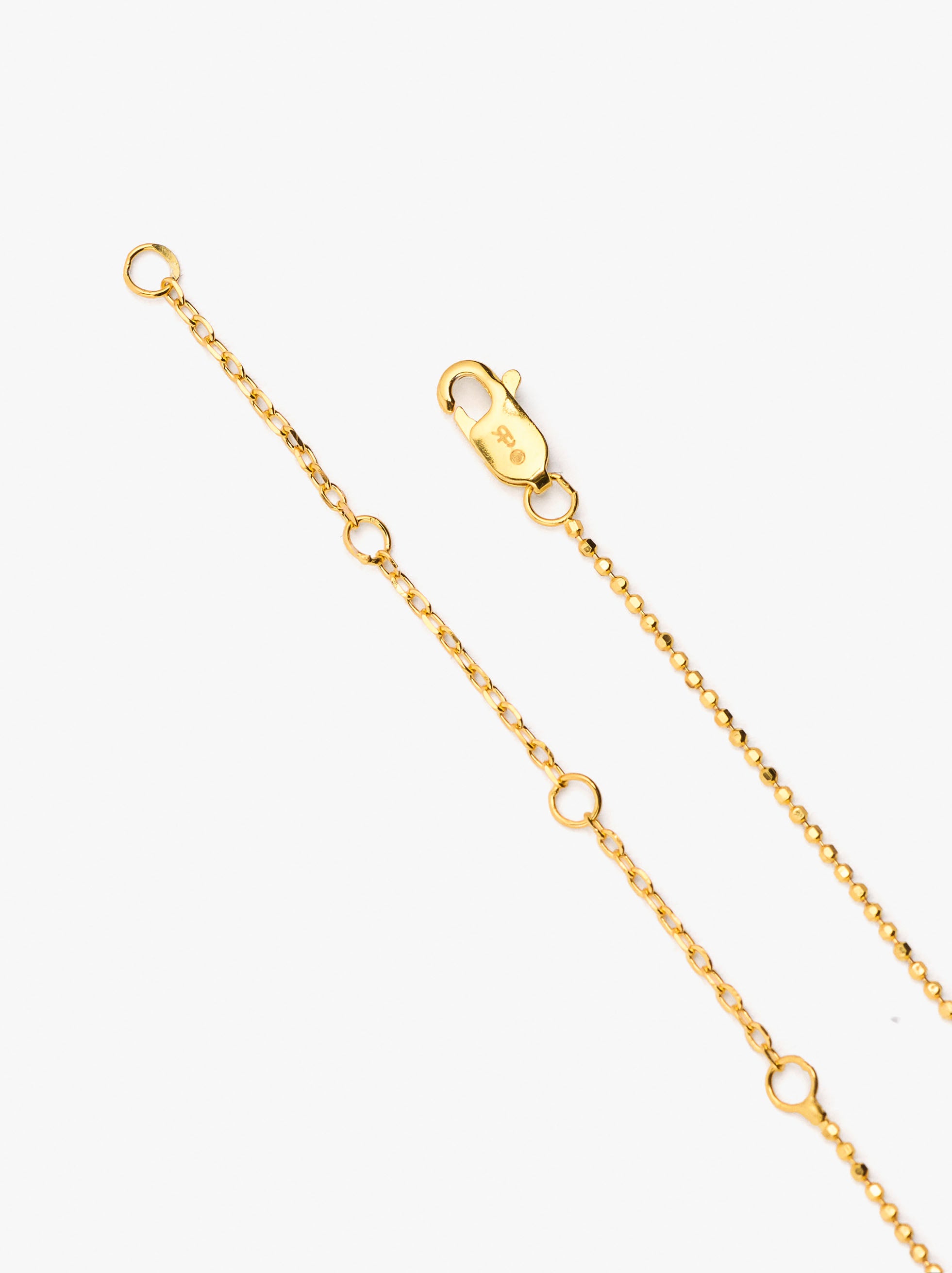 Pulsera Con Circonitas - Plata De Ley 925