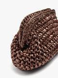 Clutch De Fiesta Metalizado