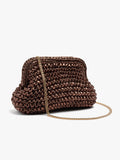 Clutch De Fiesta Metalizado