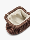 Clutch De Fiesta Metalizado