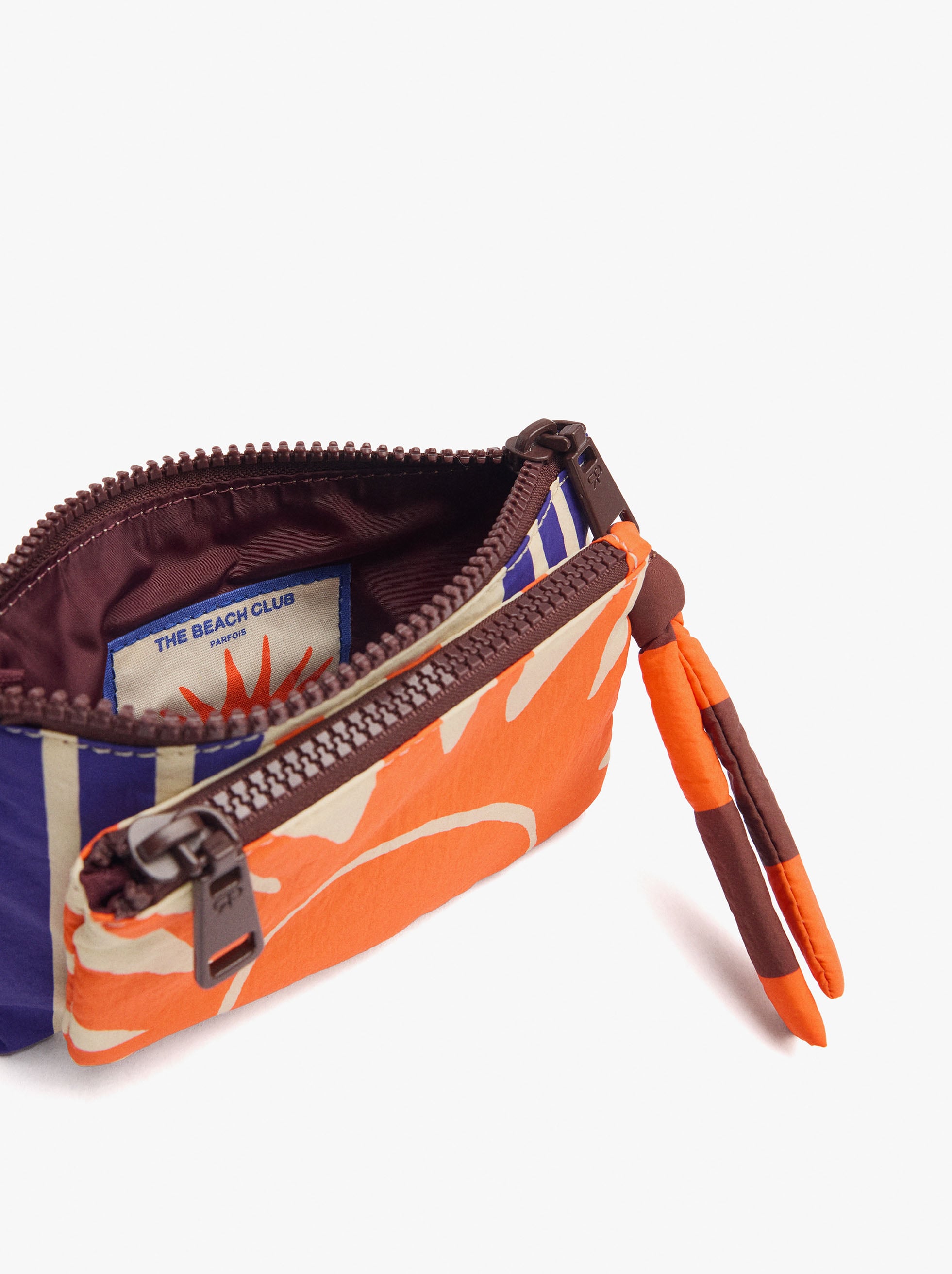 Bolsa Multiusos Estampada