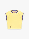 Camiseta De Algodón