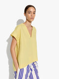 Blusa Lisa 100% Lino