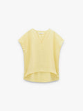 Blusa Lisa 100% Lino