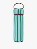Porta-Botellas De Rayas De Nylon