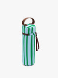 Porta-Botellas De Rayas De Nylon