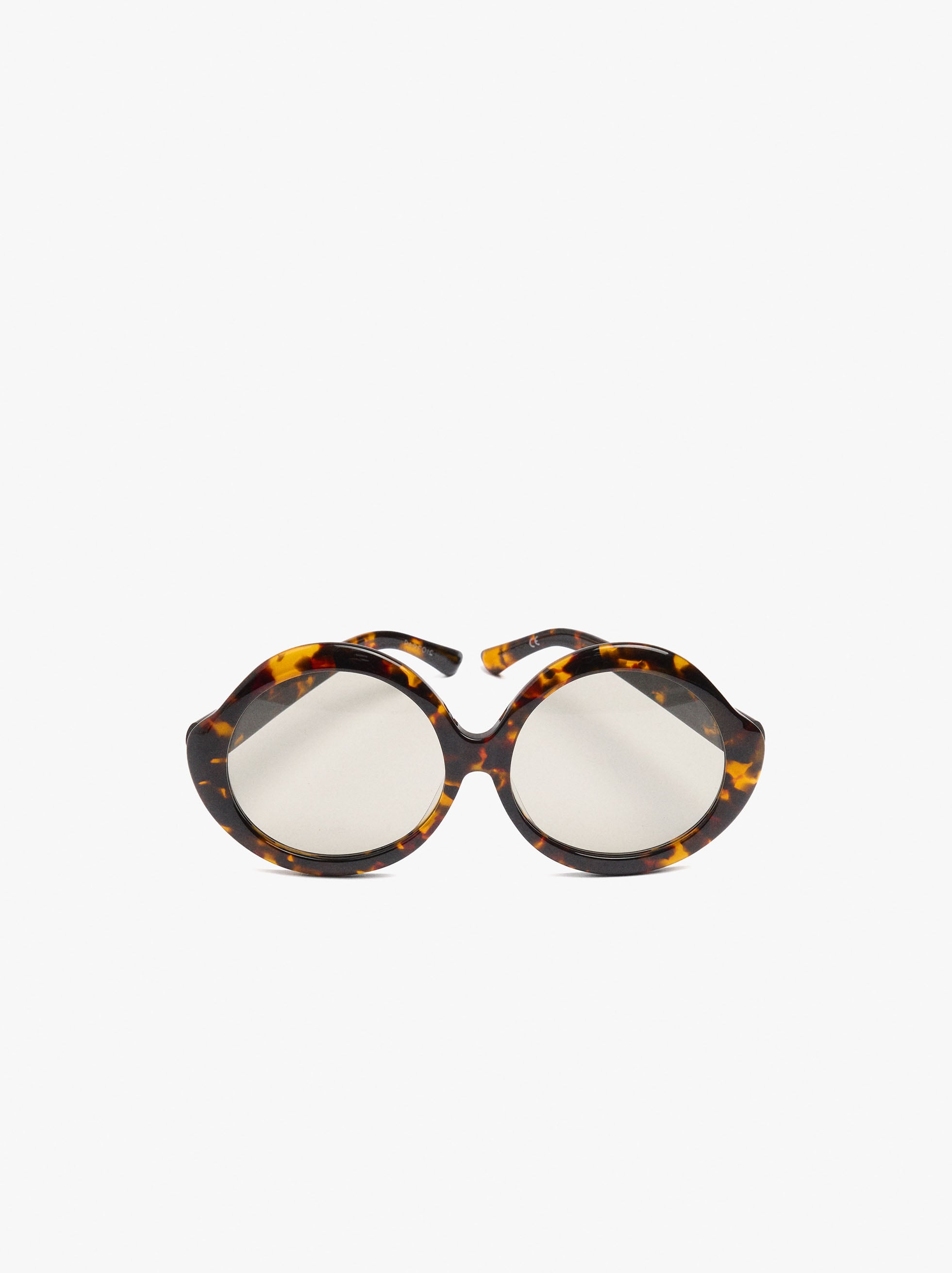 Gafas De Sol Redondas