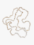 Collar Multivoltas Con Conchas
